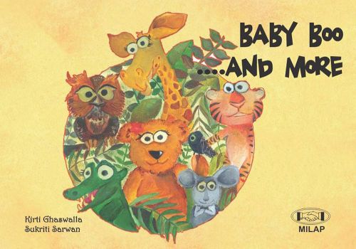 Baby Boo And More